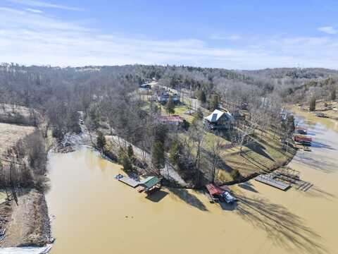 635 Swanee Shore Drive, Williamstown, KY 41097