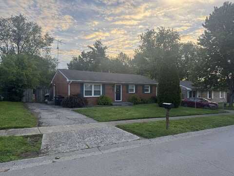 780 Nancy Street, Versailles, KY 40383