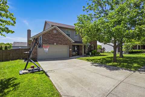 568 Thames Circle, Nicholasville, KY 40356