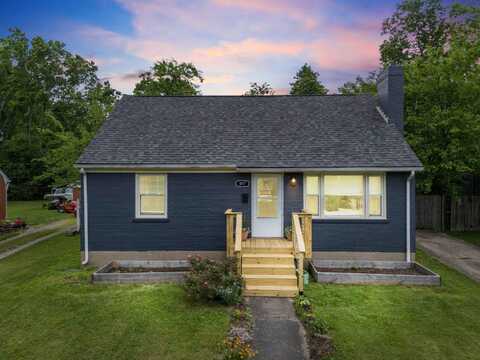 897 Della Drive, Lexington, KY 40504