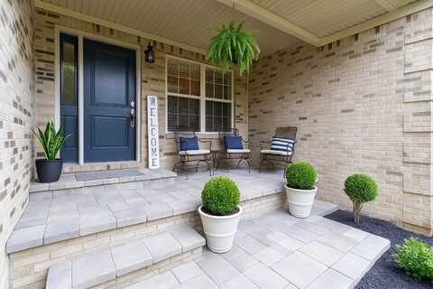 240 Percheron Drive, Richmond, KY 40475
