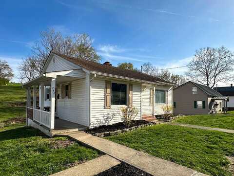 247 Mt. Sterling Ave, Flemingsburg, KY 41041