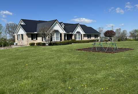 3390 Morehead Road, Flemingsburg, KY 41041