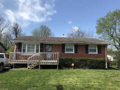 1909 Kingtree Court, Lexington, KY 40505