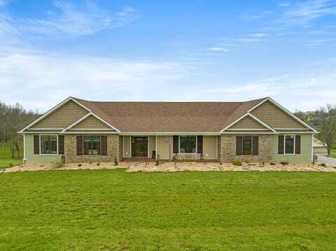 360 Pea Ridge Road, Stamping Ground, KY 40379