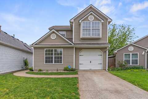 157 Copperfield Lane, Georgetown, KY 40324