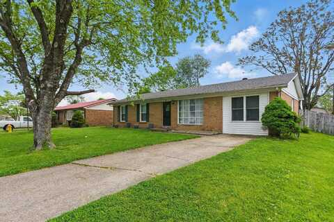 619 Laura Drive, Winchester, KY 40391