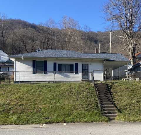 39 Church Street, Lynch, KY 40855