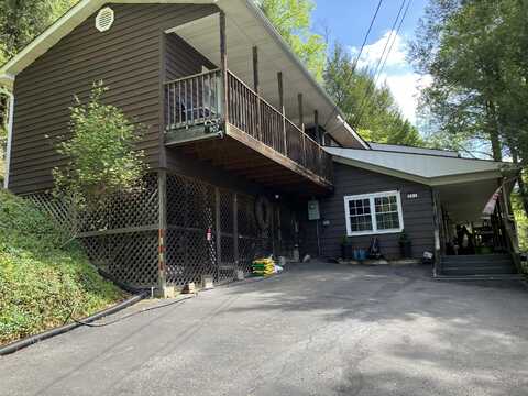 907 Augusta Drive, Cumberland, KY 40823