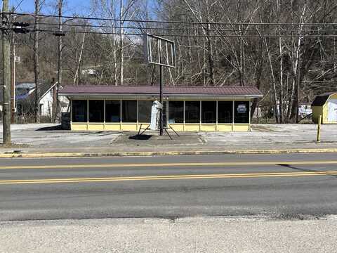 1313 East Main Street, Cumberland, KY 40823
