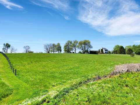 Tract 15 Orphan Lane, Shelbyville, KY 40065