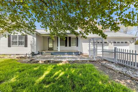 115 Sibert Lane, London, KY 40744