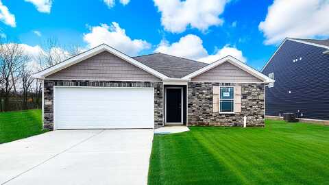 2024 Coachman Drive, Richmond, KY 40475