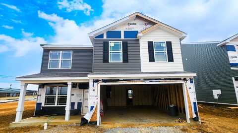 2005 Coachman Drive, Richmond, KY 40475