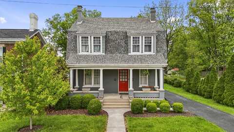 304 East Pleasant Street, Cynthiana, KY 41031
