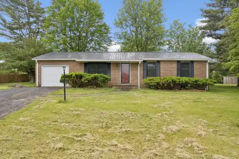 8036 Shelby Street, Maysville, KY 41056
