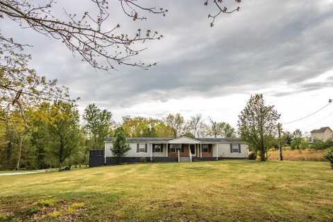 3916 New Irvine Rd, Waco, KY 40385