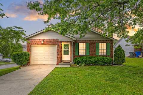 1205 Appian Circle, Lexington, KY 40517