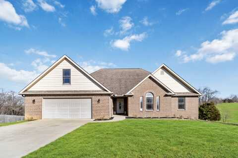430 East Horizon Hill Drive, Somerset, KY 42503
