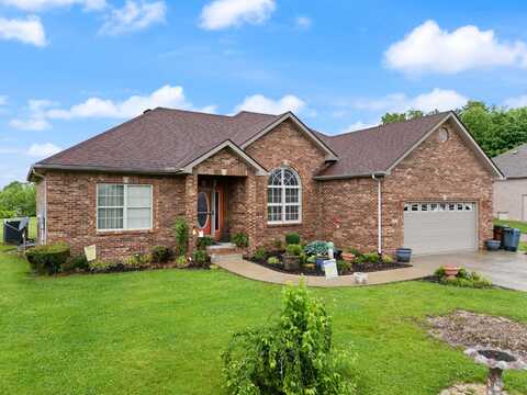 212 Marengo Drive, Richmond, KY 40475