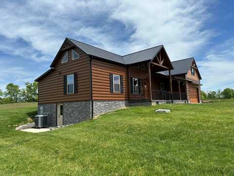 910 Walnut Grove Road, Carlisle, KY 40311