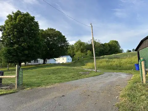 3099 East Union Road, Carlisle, KY 40311