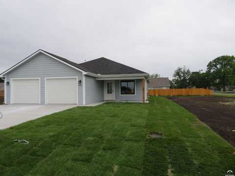 902 2nd Street, Perry, KS 66073