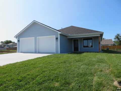902 2nd Street, Perry, KS 66073