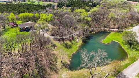 873 N 1928 Road, Lecompton, KS 66050