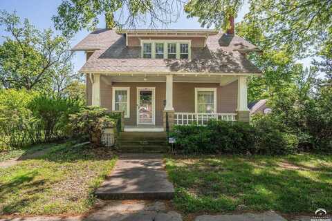 2208 Massachusetts Street, Lawrence, KS 66046