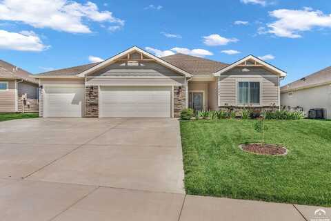 1208 Juniper Lane, Lawrence, KS 66049