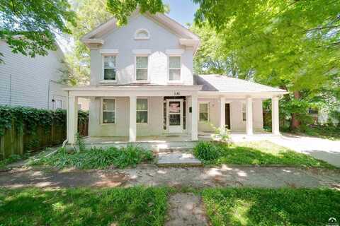1141 Connecticut Street, Lawrence, KS 66044