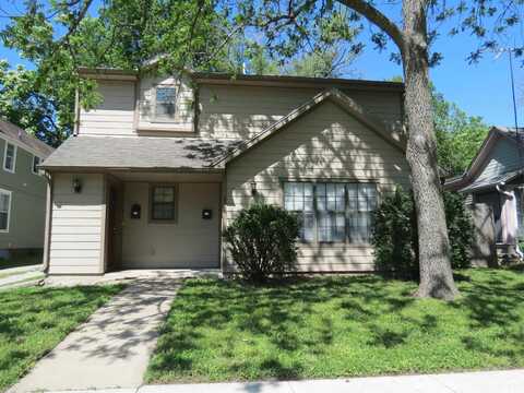 631 Alabama Street, Lawrence, KS 66044