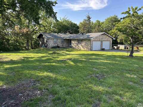552 N 900 Road, Lawrence, KS 66047