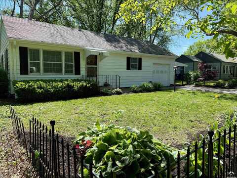 406 Bowen Street, Linwood, KS 66052