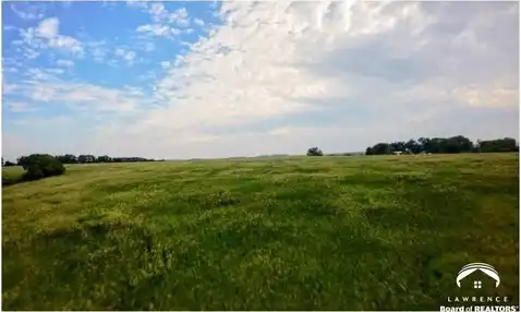 35.5 Acres M/L E 600 Road, Lecompton, KS 66050