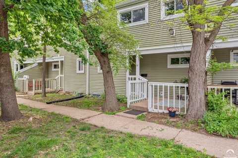 255 N Michigan, Lawrence, KS 66044