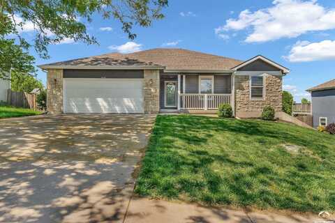 3422 Tillerman Drive, Lawrence, KS 66049