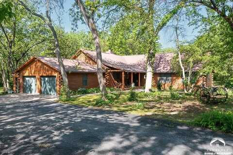 655 N 1495 Road, Lawrence, KS 66049