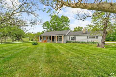 1103 E 2000 Road, Eudora, KS 66025