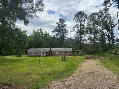 54 TREST RD, Heidelberg, MS 39439