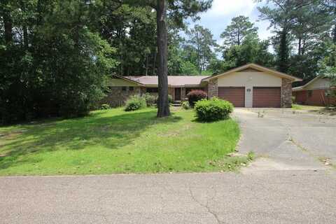 3007 Crescent Hill Drive, Laurel, MS 39440