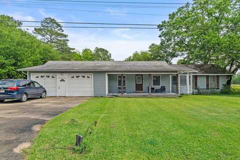 3903 Sharon Rd, Laurel, MS 39443