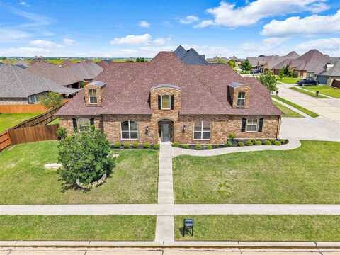 2404 SW 70th St, Lawton, OK 73505