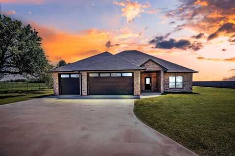 11526 NW 4 Mile Rd, Lawton, OK 73507