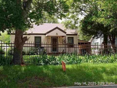1505 SW 8th St, Lawton, OK 73501