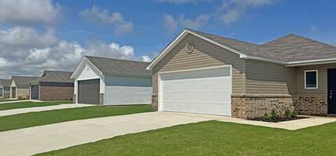 8009 Regency Way, Fort Smith, AR 72916