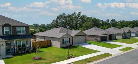 1212 Maple Street, Haskell, AR 72015