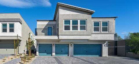 6229 Mangler St Unit 2, North Las Vegas, NV 89031