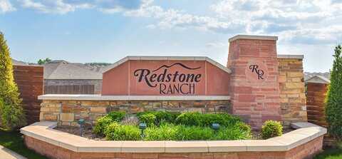 9825 Glover River Dr, Yukon, OK 73099